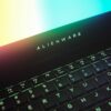 Alienware has shown new gaming peripherals
