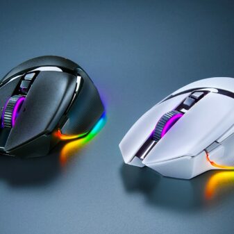 The BEST Gaming Mouse to buy in 2023