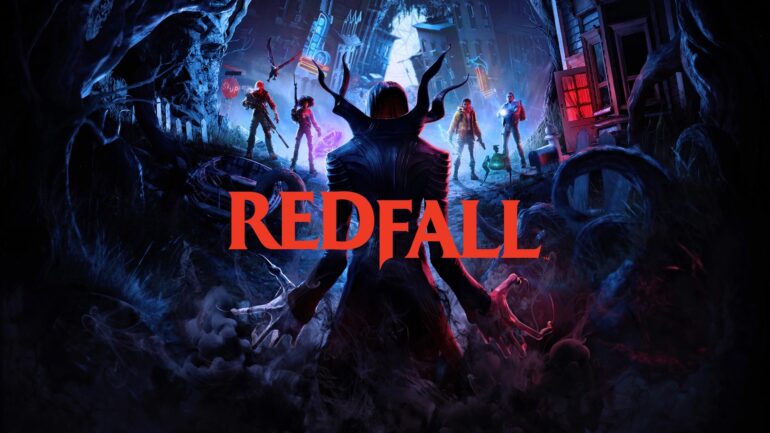 Redfall Community Outraged as Denuvo and Always-Online Feature Spark Backlash