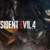 Resident Evil 4 Remake VR Mode to release in December