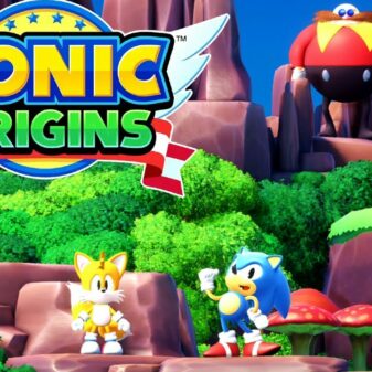 Hedgehogmania! Sonic Origins Plus brings beloved Game Gear classics to modern consoles