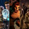 Telltale Games Secures Major Investment for Upcoming Releases, Promising an Exciting Future for Interactive Storytelling!