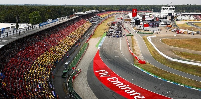 5 Tracks that should be brought back to the Formula One Calendar