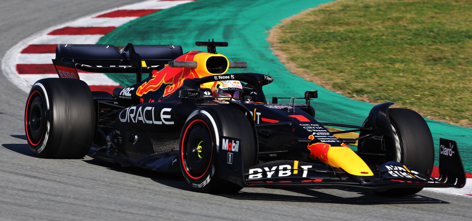 Top 5 Formula One cars designed by Adrian Newey