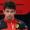 Leclerc Believes F1 Title Is Still Within Reach Despite Slow Start to Season
