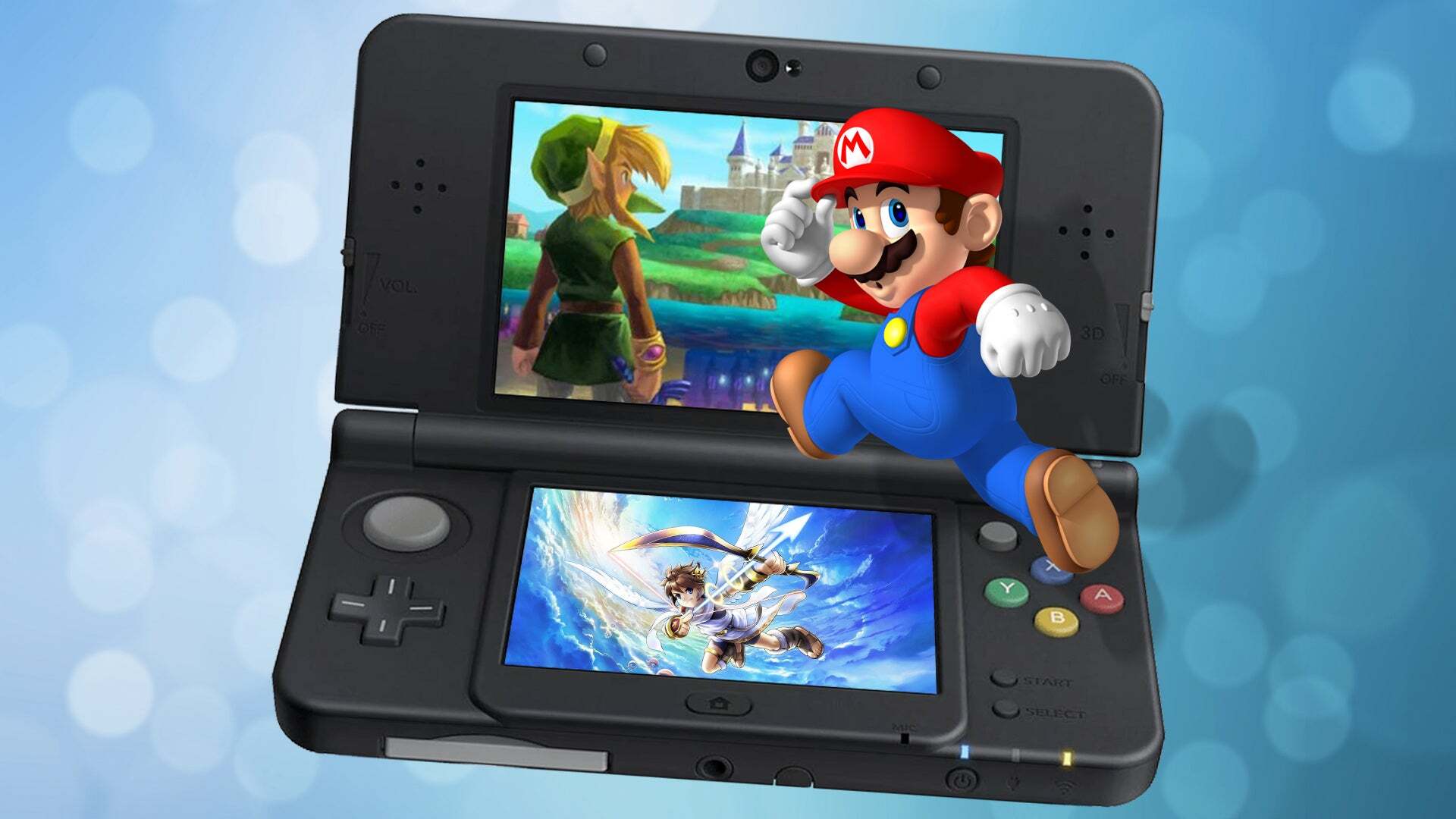 Nintendo extends deadline to redeem 3DS and Wii U eShop codes until April  3rd