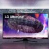 LG Unveils a 49-Inch HDR Monitor Featuring a 240Hz Refresh Rate for Gamers and Creators