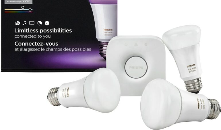 3 Smart Bulbs you should absolutely try out