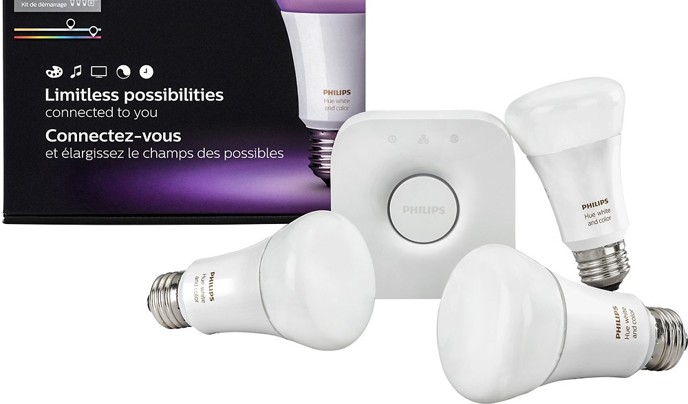 3 Smart Bulbs you should absolutely try out