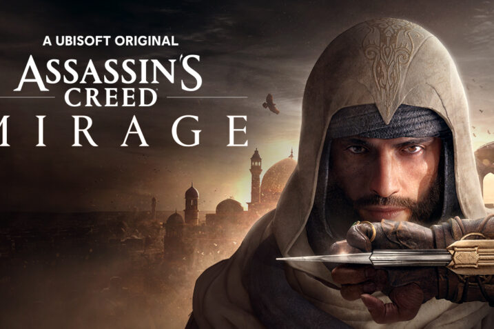 assassin's creed