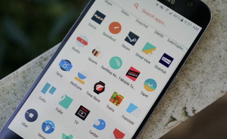 Declutter Your Phone with Android's Automatic App Archiving Feature