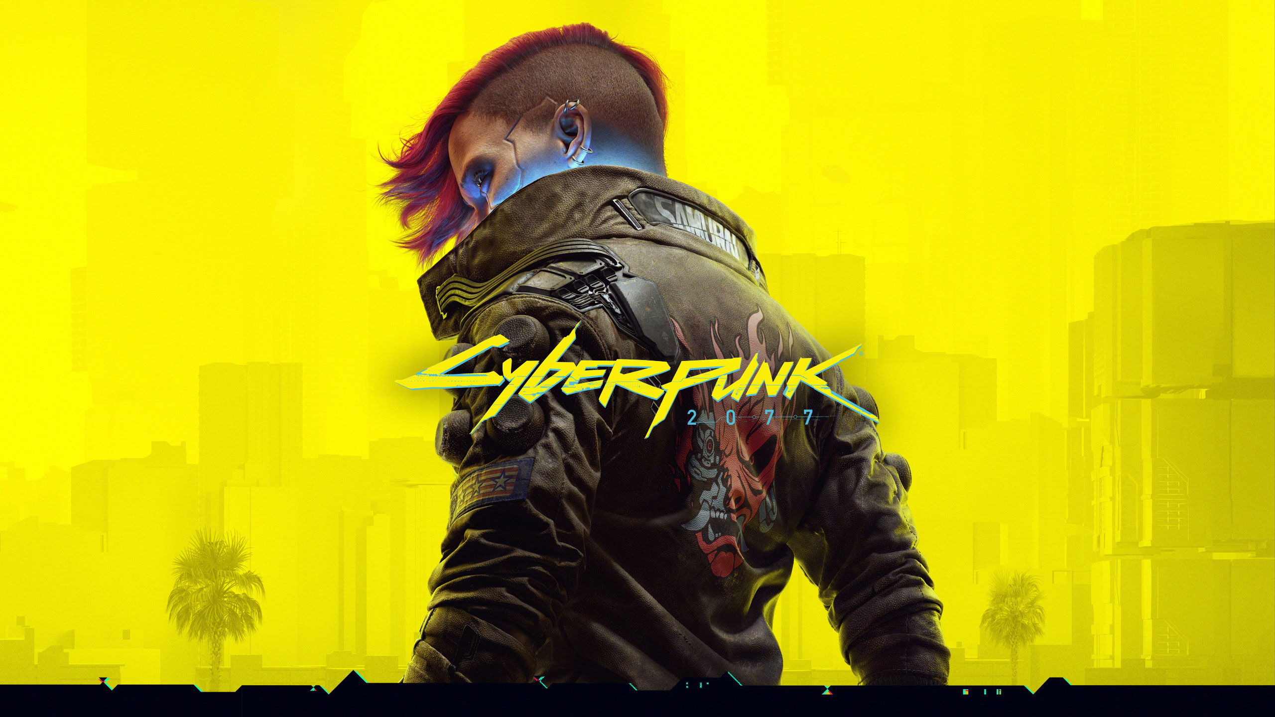 Cyberpunk 2077: Ultimate Edition Launches December 5 for PS5, Xbox Series  X