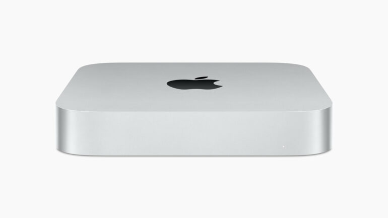 Apple's M2 Pro Mac mini hits record-low price on Amazon