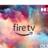 New Fire TV Omni QLED models from Amazon are more affordable and smaller