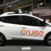 Cruise Launches 24/7 Self-Driving Taxi Service in San Francisco, Revolutionizing Urban Transportation