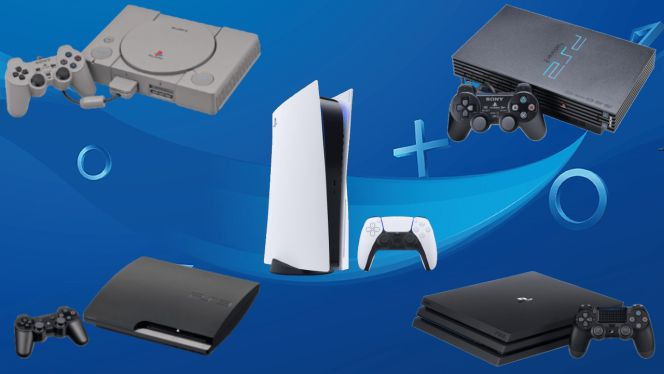 Potential PlayStation 6 Release Window Unveiled as Microsoft's Activision Acquisition Documents Surface