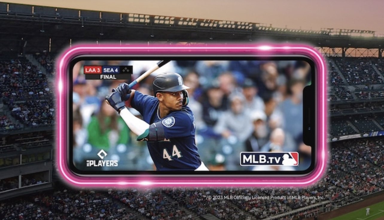 Want to watch MLB games for free Spectrum internet may be all you need   TechHive
