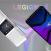 Lenovo Closes Down Legion Gaming Phone Business Amid Tough Competition