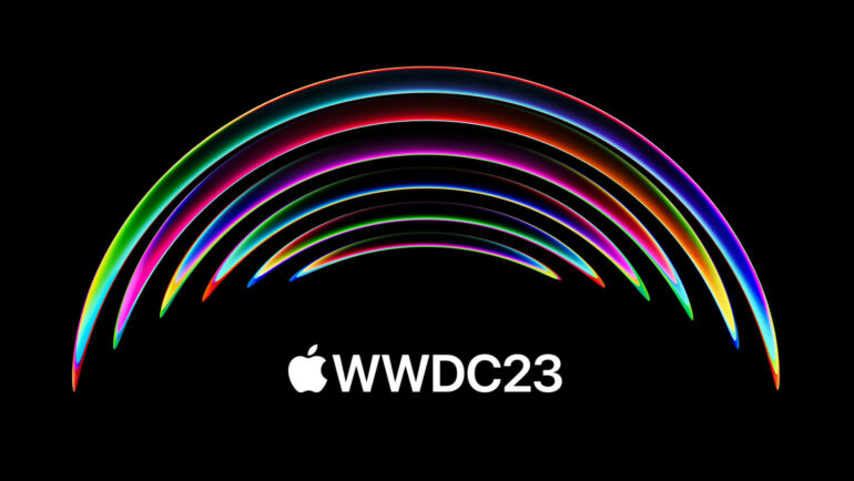 Apple announces WWDC 2023 to take place on June 5th