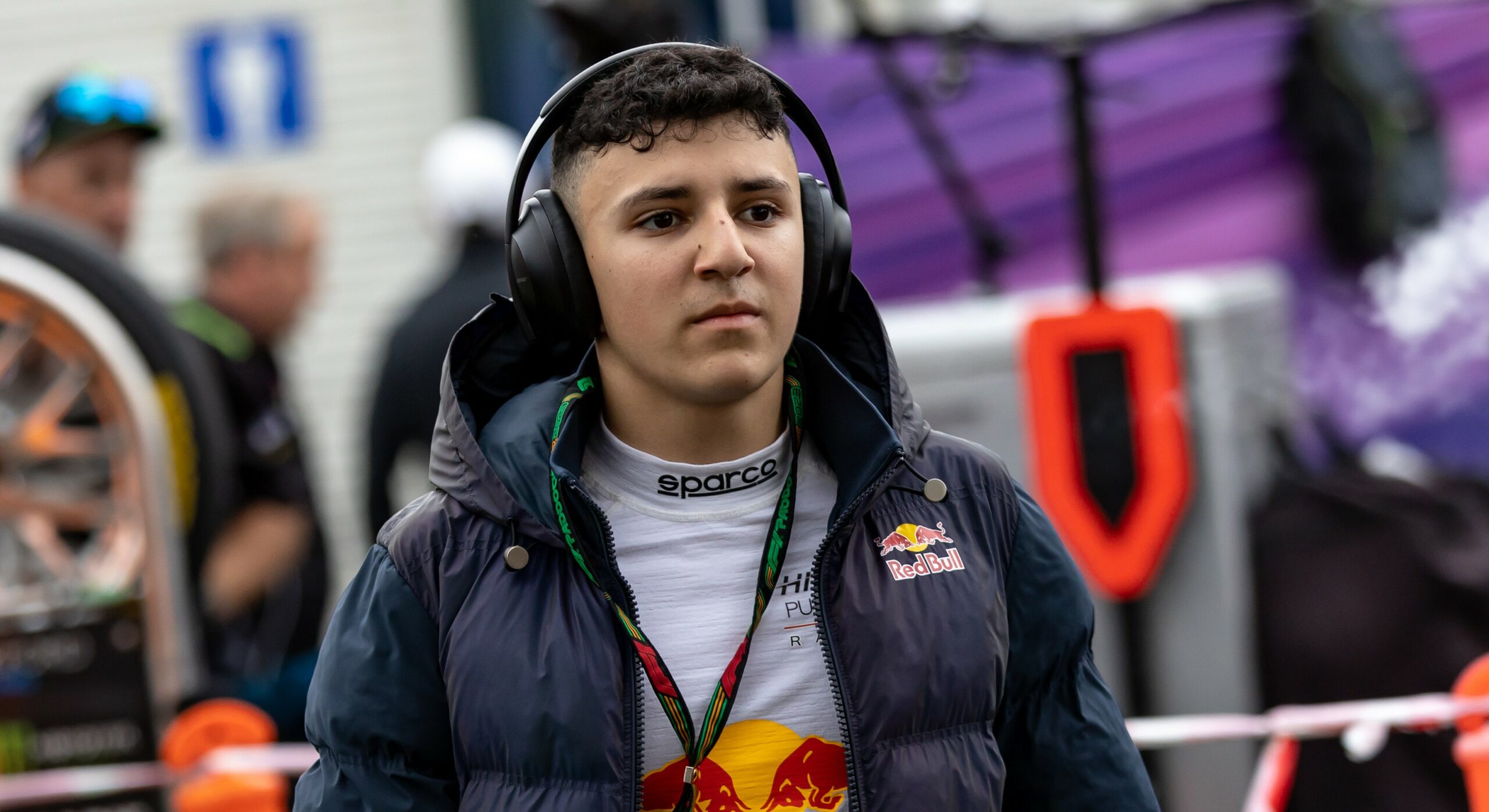 The TOP 3 Young Drivers who can make a bid for an F1 seat in 2024