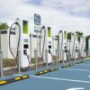 Walmart to Bolster EV Charging Network with Large-Scale Expansion Plan