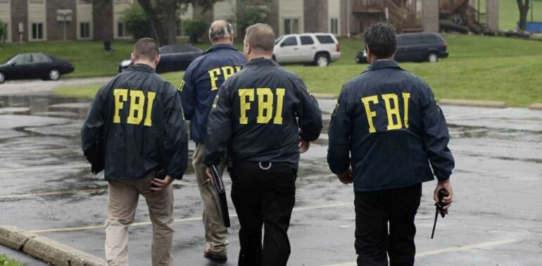 FBI Shuts Down Massive Online Marketplace for Stolen Logins in Major Cybercrime Bust