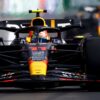 Sergio Perez warns that Red Bull's true pace wasn't shown during the Baku sprint