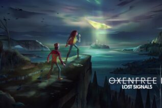 'Oxenfree II: Lost Signals' set to release on Switch, Netflix, Steam and PlayStation on July 12th