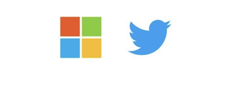 Microsoft Removes Twitter Integration from its Social Media Ad Tool