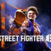Street Fighter 6 Offers Free Playable Demo Starting April 26th, Giving Fans Early Access to the Game