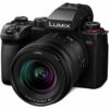 Panasonic Lumix S5 IIX outperforms Sony A7 IV in video capabilities