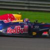 Red Bull's Customer Team Plans Revealed, Potentially Rivaling Mercedes