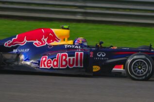 Red Bull's Customer Team Plans Revealed, Potentially Rivaling Mercedes