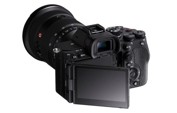 Mirrorless Marvels: The Top Picks for the Best Mirrorless Cameras in 2023
