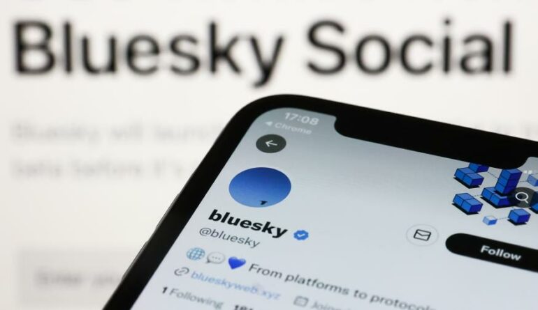 Jack Dorsey's Bluesky App, Similar to Twitter, Now Available on Android