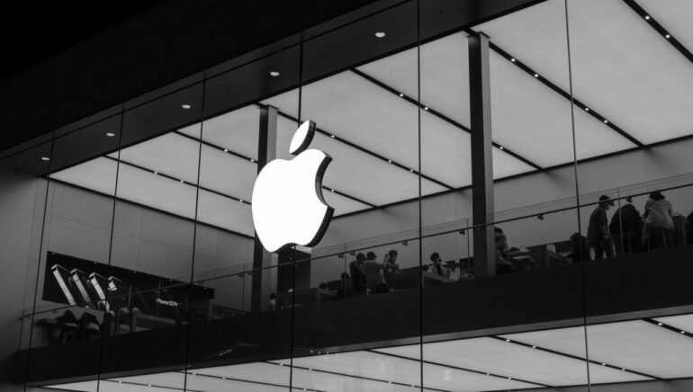 Italian authorities investigate Apple over possible violations of data privacy regulations