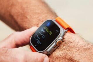 apple watch ultra