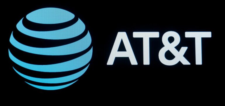 AT&T enables historic 'space-based voice call' with standard smartphone technology