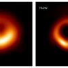 Scientists harness machine learning to enhance first-ever black hole image