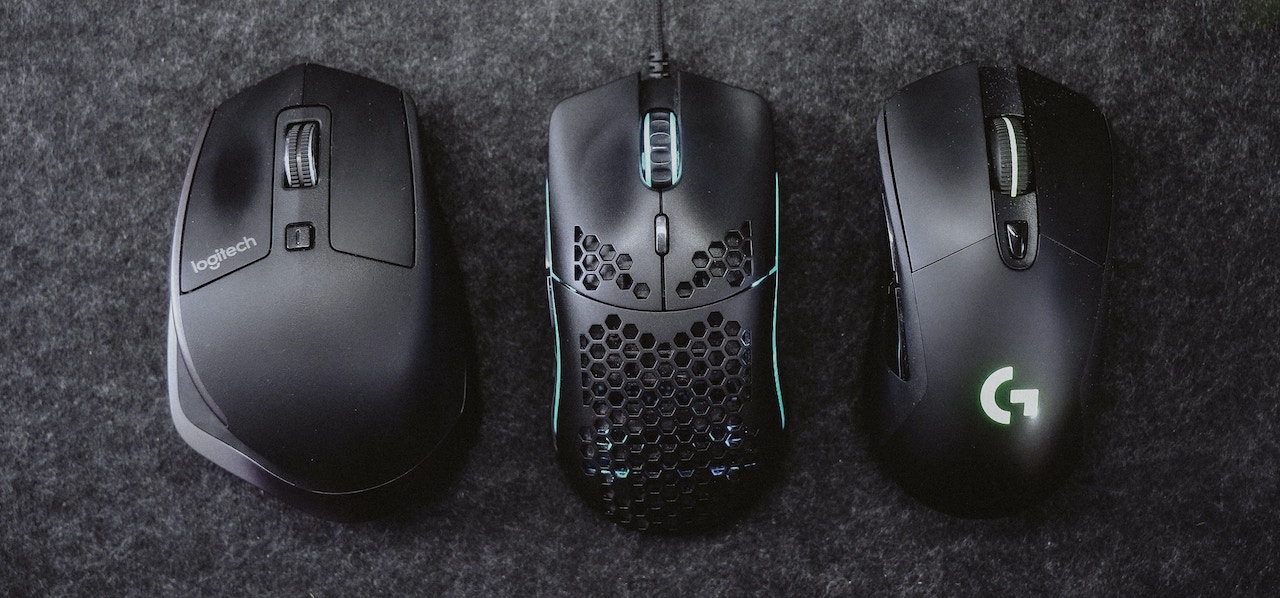 In the market for a gaming mouse? Here's what you need to know