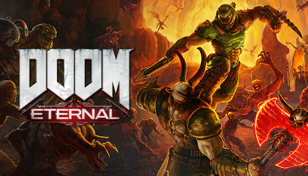 PlayStation Plus announces April's lineup with highly-anticipated titles 'Doom Eternal' and 'Kena: Bridge of Spirits' as part of Extra and Premium games