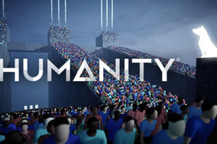 "Get Ready to Save Humanity as 'Humanity' Joins PS Plus Lineup on May 16th
