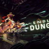 Endless Dungeon Launch Delayed to October 19th, Announces Publisher Amplitude Studios