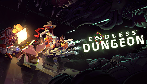 Endless Dungeon Launch Delayed to October 19th, Announces Publisher Amplitude Studios