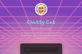 chatty cat app