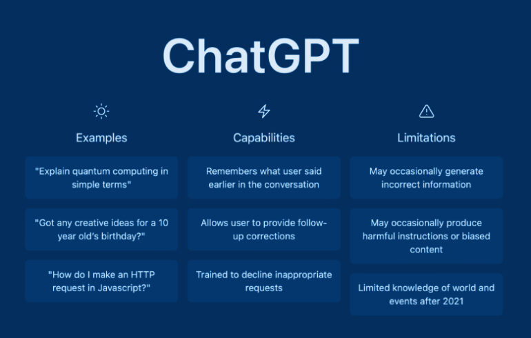 ChatGPT Arrives on iPhone: Is Siri Facing a Rivalry?
