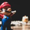 Mario won't ditch consoles for smartphones, says Nintendo's Miyamoto