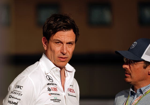 Mercedes could make 'radical changes' if current plans are insufficient, says Toto Wolff