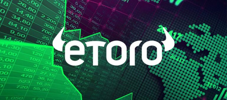 Twitter partners with eToro for seamless stock and crypto purchases