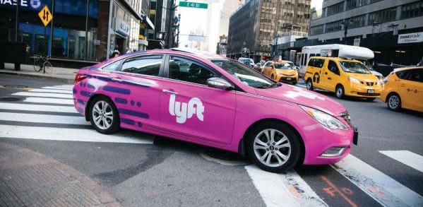 Lyft to lay off 26% of its workforce